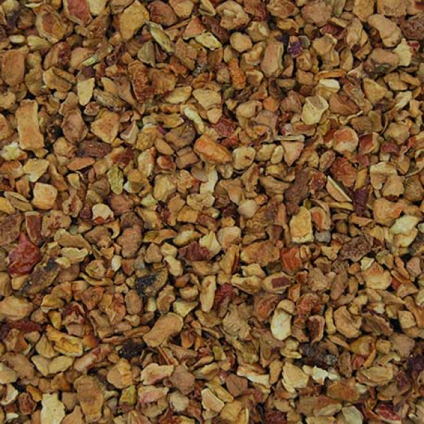 Infusión Manzana turca